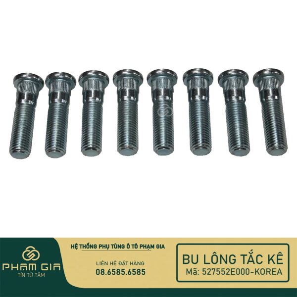 BU LONG TAC KE 527552E000-KR