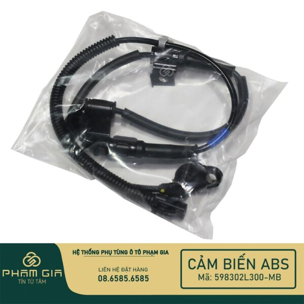 CAM BIEN ABS 598302L300-MB