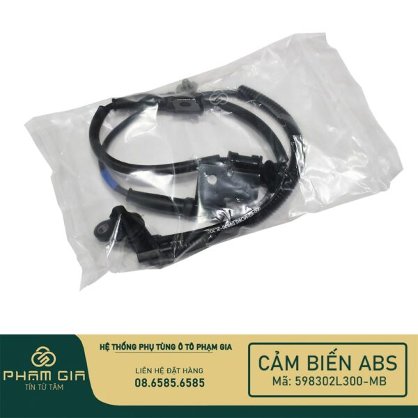 CAM BIEN ABS 598302L300-MB