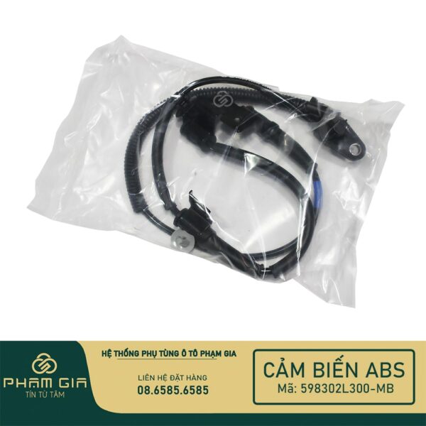 CAM BIEN ABS 598302L300-MB