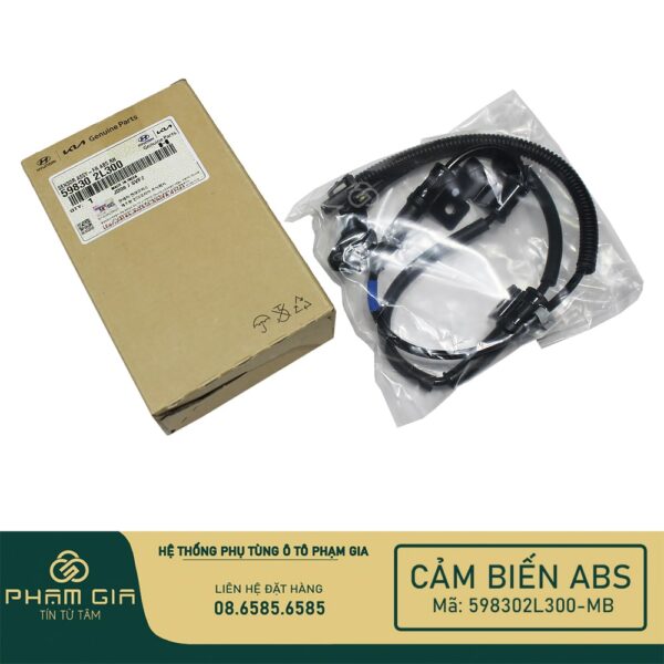 CAM BIEN ABS 598302L300-MB