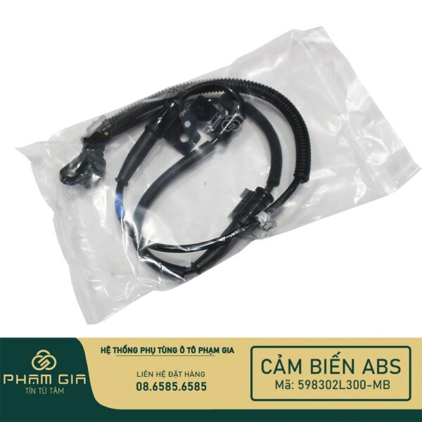 CAM BIEN ABS 598302L300-MB