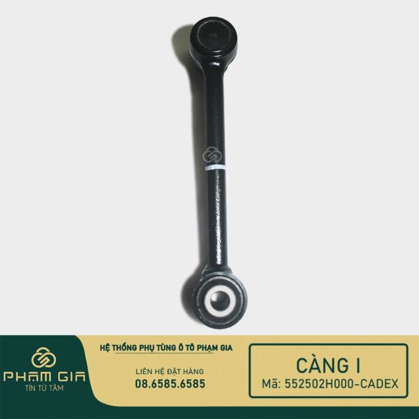 CANG I 552502H000-CADEX