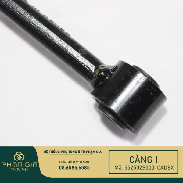 CANG I 552502S000-CADEX