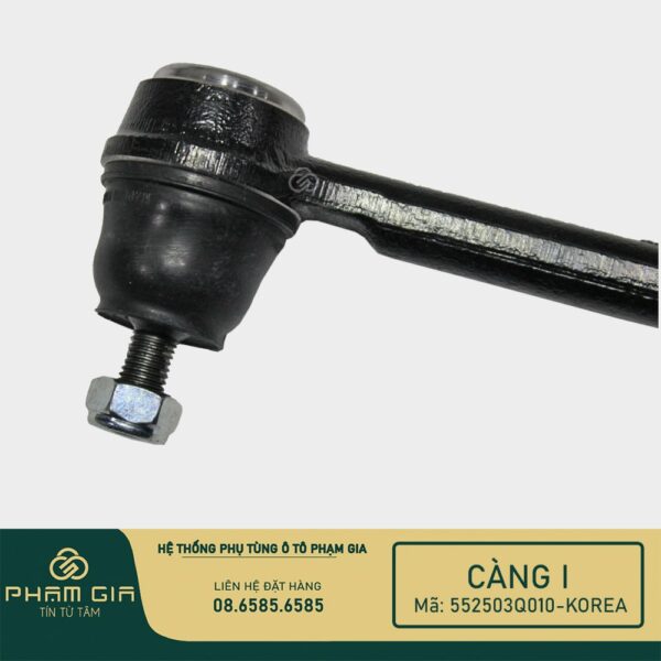 CANG I 552503Q010-KR