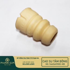 CAO SU TAM BONG TRUOC 54626A9000-MB