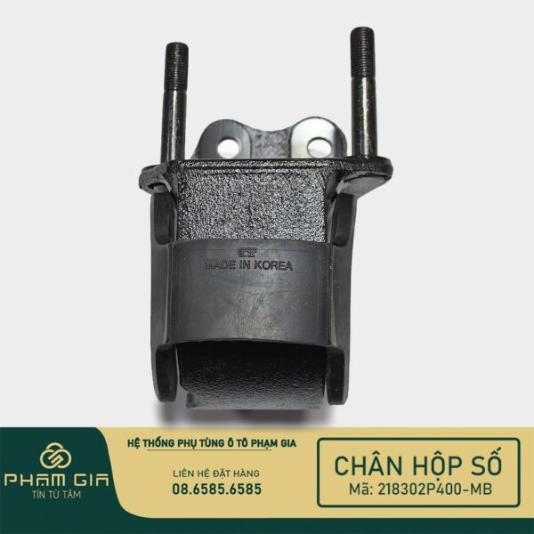 CHAN HOP SO 218302P400-MB