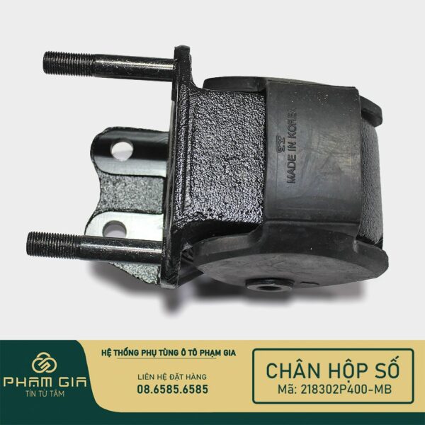 CHAN HOP SO 218302P400-MB