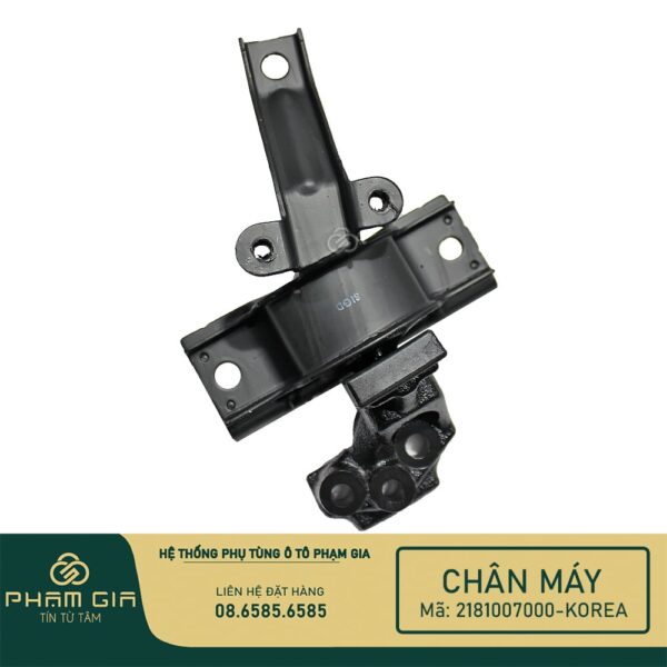 CHAN TRUOC PHAI 2181007000-KR