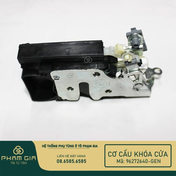 CO CAU KHOA CUA 96272640-GEN