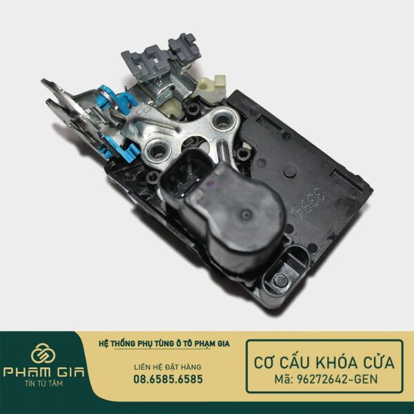 CO CAU KHOA CUA 96272642-GEN