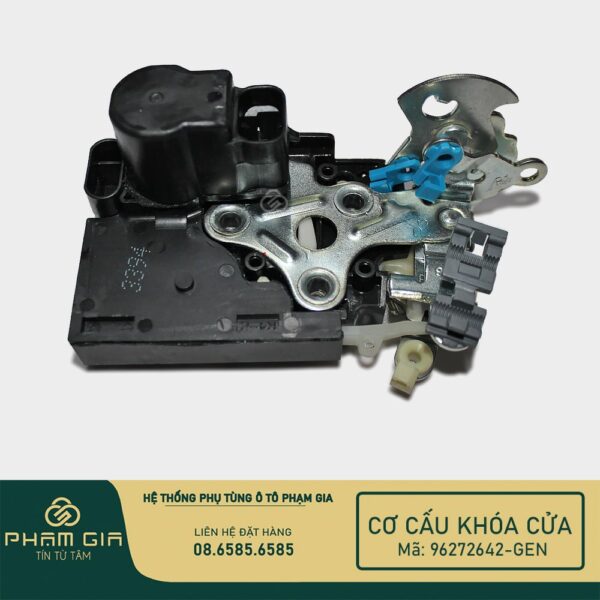 CO CAU KHOA CUA 96272642-GEN