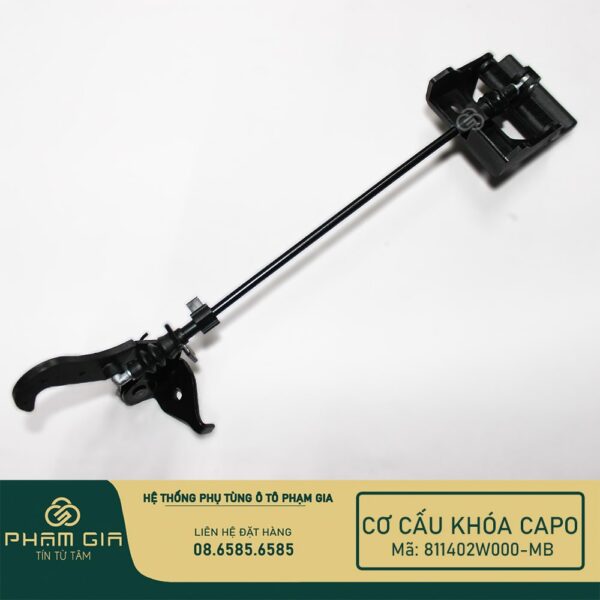 CO CAU KHOA NAP CAPO 811402W000-MB