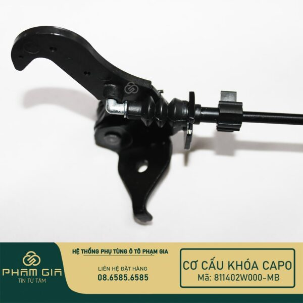 CO CAU KHOA NAP CAPO 811402W000-MB