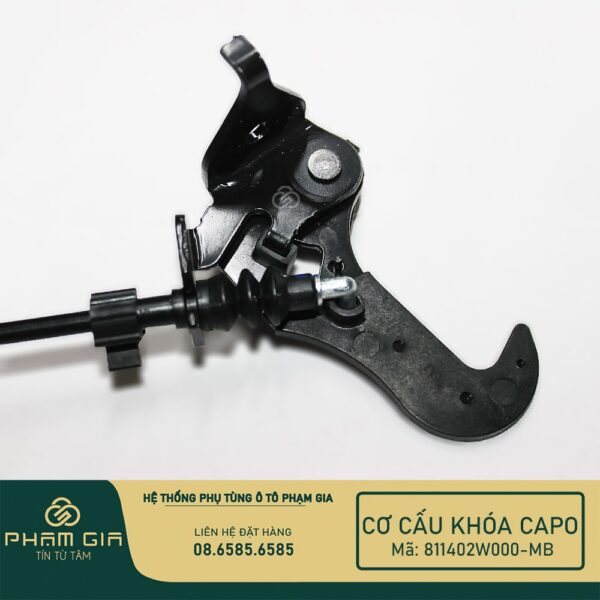 CO CAU KHOA NAP CAPO 811402W000-MB