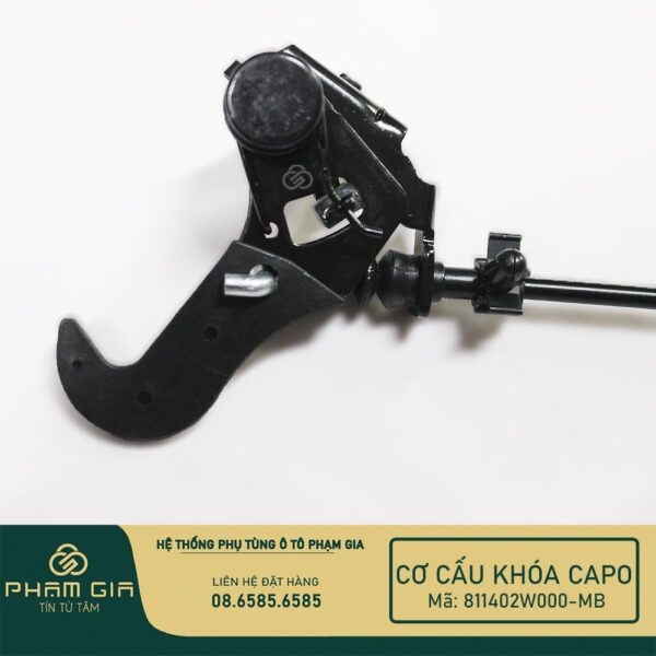 CO CAU KHOA NAP CAPO 811402W000-MB