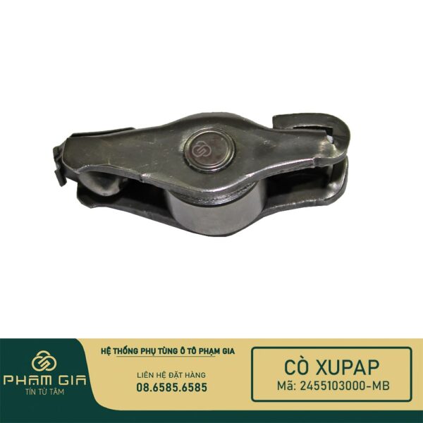 CO XU PAP 2455103000-MB