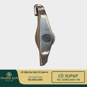 CÒ XUPAP 241804A001-MB
