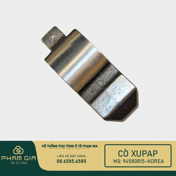 CO XUPAP 94580815-KR