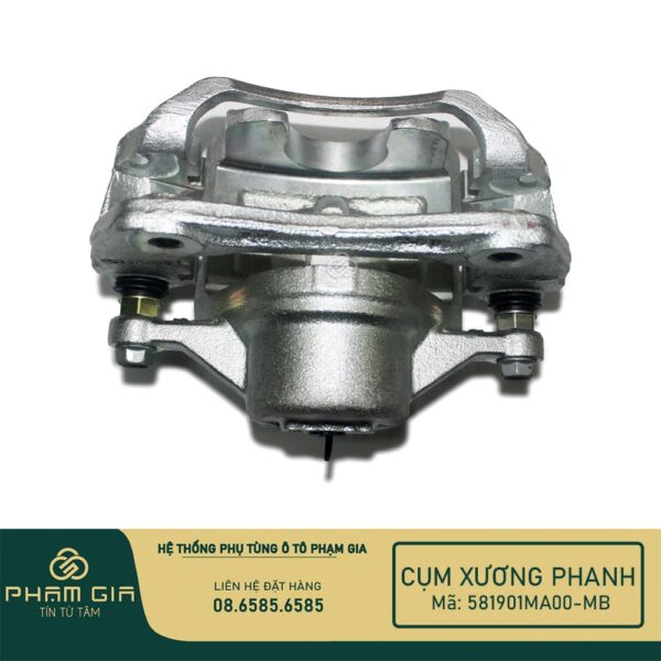 CUM XUONG PHANH 581901MA00-MB