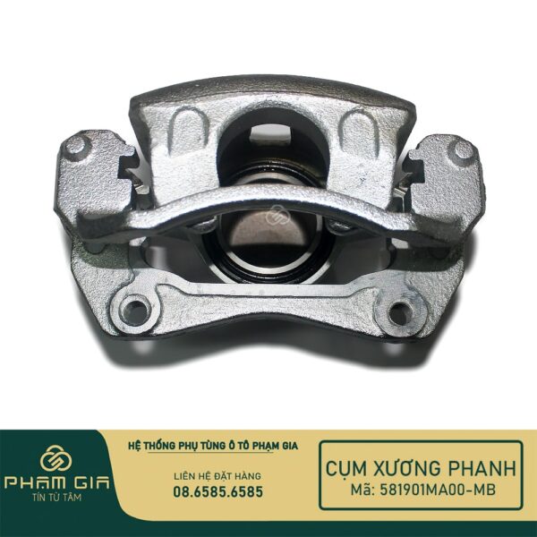 CUM XUONG PHANH 581901MA00-MB