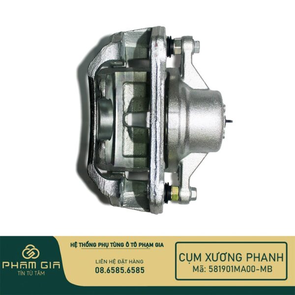 CUM XUONG PHANH 581901MA00-MB