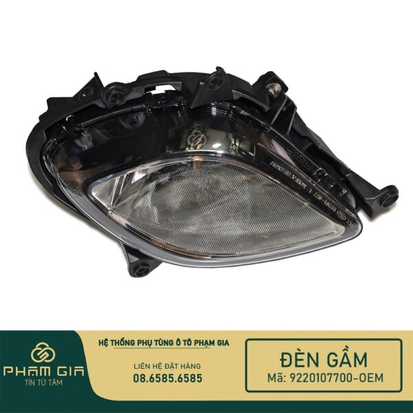 DEN GAM 9220107700-OEM