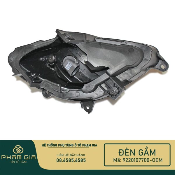 DEN GAM 9220107700-OEM