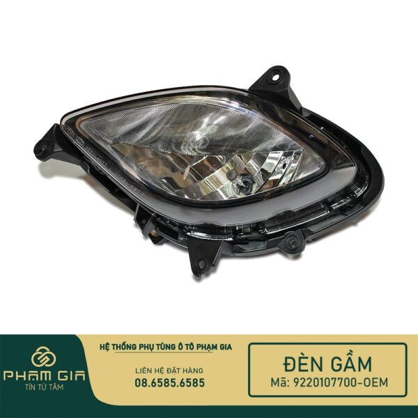 DEN GAM 9220107700-OEM