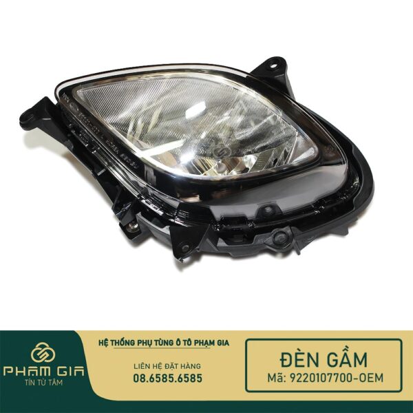 DEN GAM 9220107700-OEM