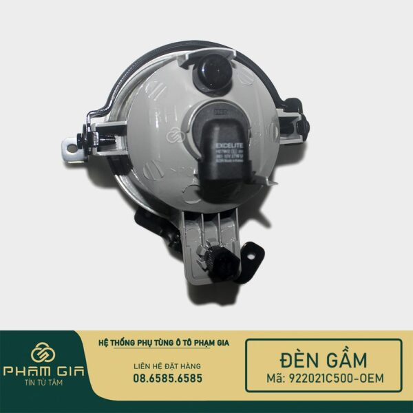 DEN GAM 922021C500-OEM