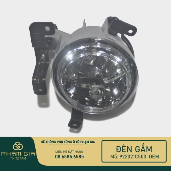 DEN GAM 922021C500-OEM