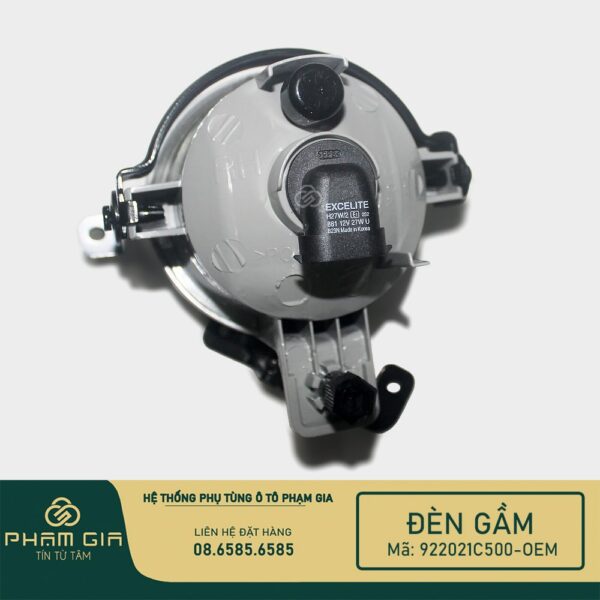 DEN GAM 922021C500-OEM