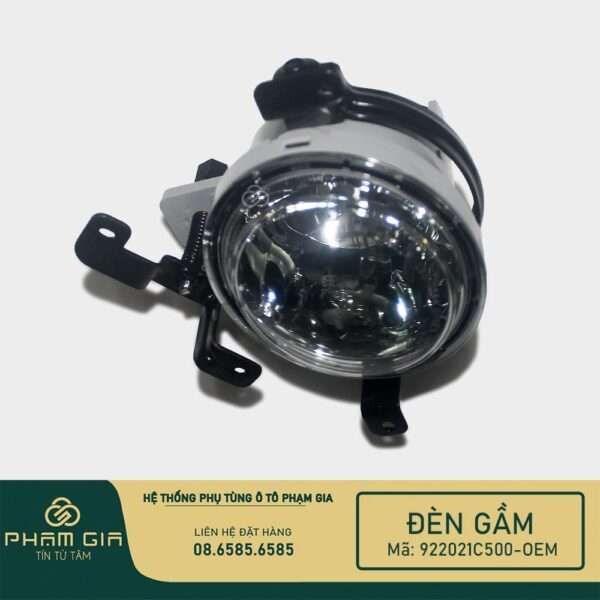 DEN GAM 922021C500-OEM