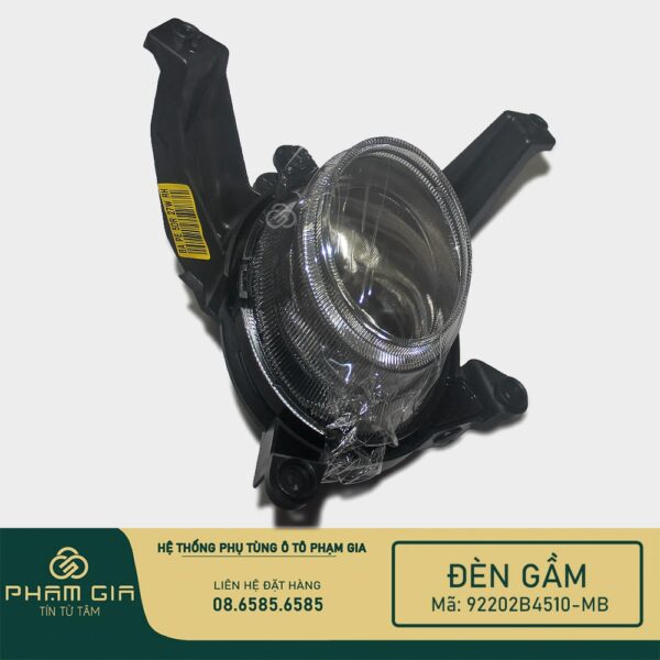 DEN GAM 92202B4510-MB