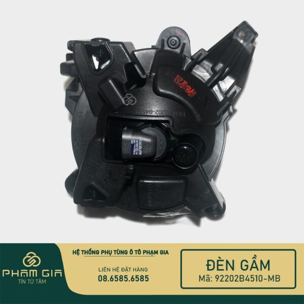 DEN GAM 92202B4510-MB