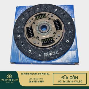 DIA CON 96129618-VALEO