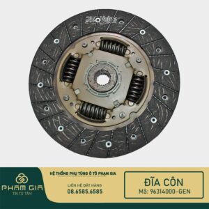 DIA CON 96314000-GEN