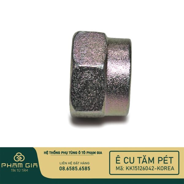 ECU TAM PET KK15126042-KR