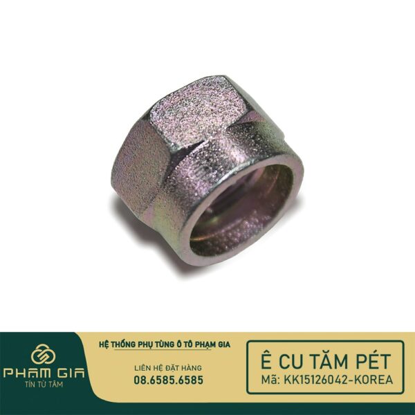 ECU TAM PET KK15126042-KR