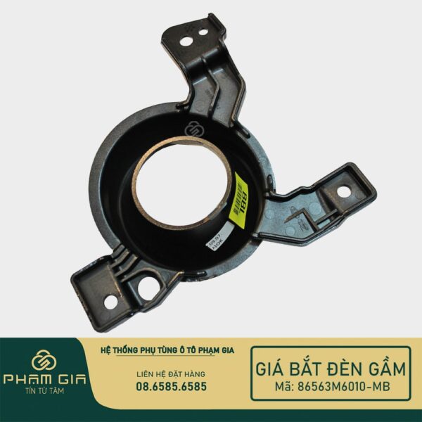 GIA BAT DEN GAM 86563M6010-MB