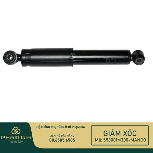 GIAM XOC SAU 553001M300-MANDO