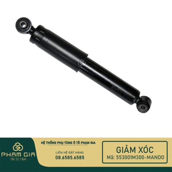 GIAM XOC SAU 553001M300-MANDO