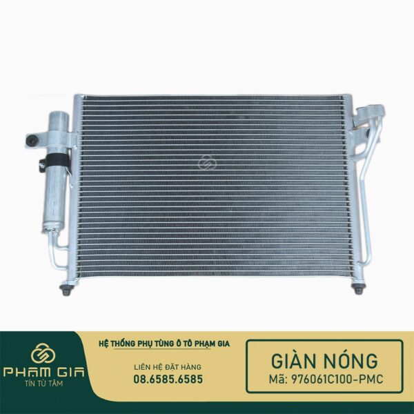GIAN NONG 976061C100-PMC