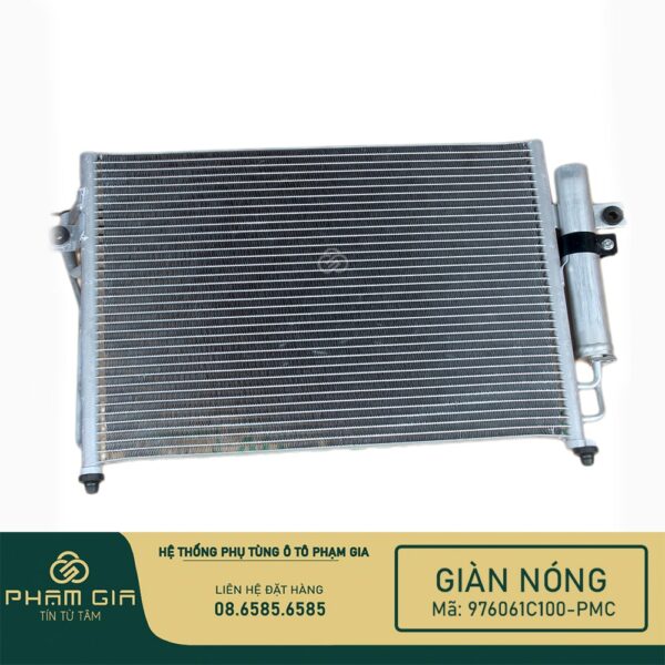 GIAN NONG 976061C100-PMC