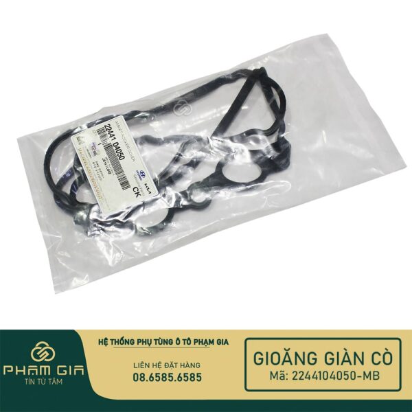 GIOANG GIAN CO 2244104050-MB