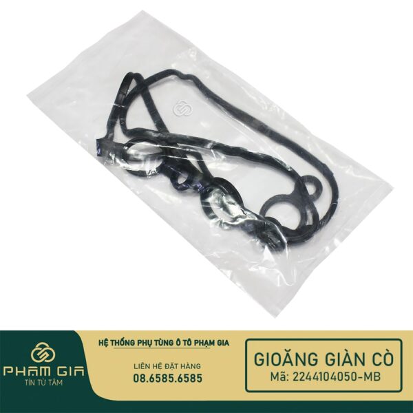 GIOANG GIAN CO 2244104050-MB