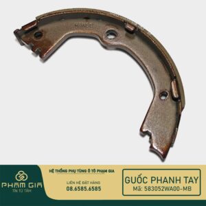 GUOC PHANH TAY 583052WA00-MB