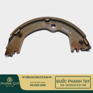 GUOC PHANH TAY 58305A9A10-MB