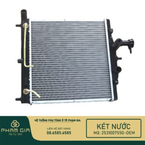 KET NUOC 2531007550-OEM